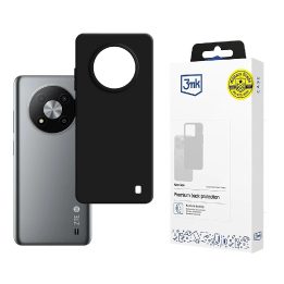 dėklas ZTE Blade A73 - Juoda