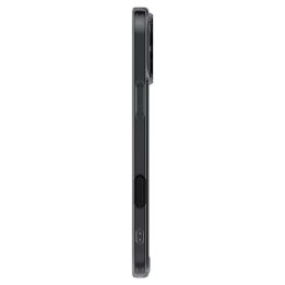 iPhone 16 Pro“ dėklas – juodas