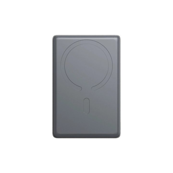 Powerbank“ Pro 10000 mAh – titanas