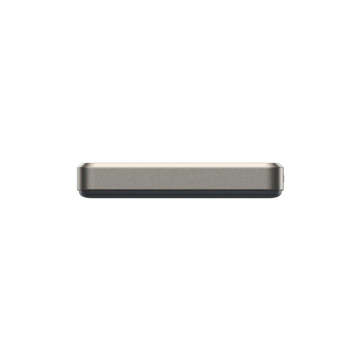 Powerbank“ Pro 10000 mAh – titanas