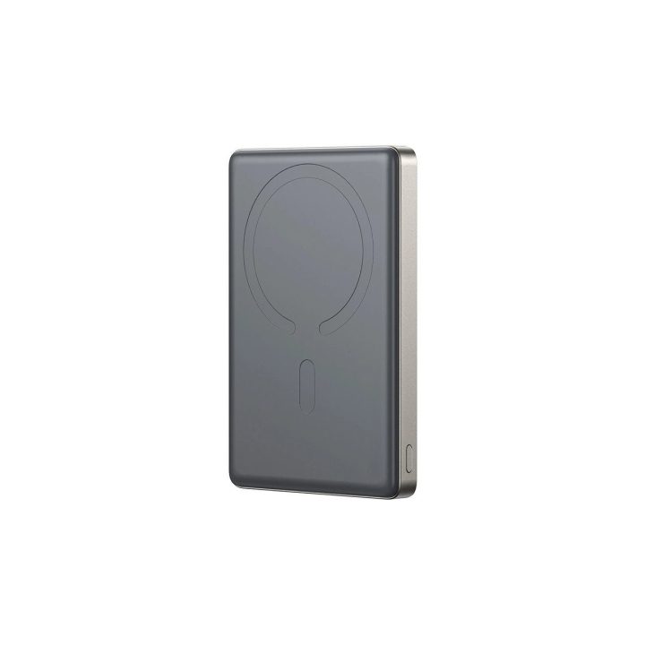 Powerbank“ Pro 10000 mAh – titanas