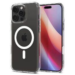dėklas iPhone 16 Pro - baltas