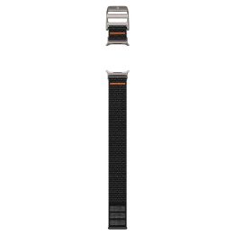 dirželis Samsung Galaxy Watch Ultra“ 47 mm - Juodas