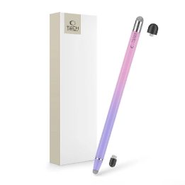 Touch Stylus Passive Pen - Violetinė