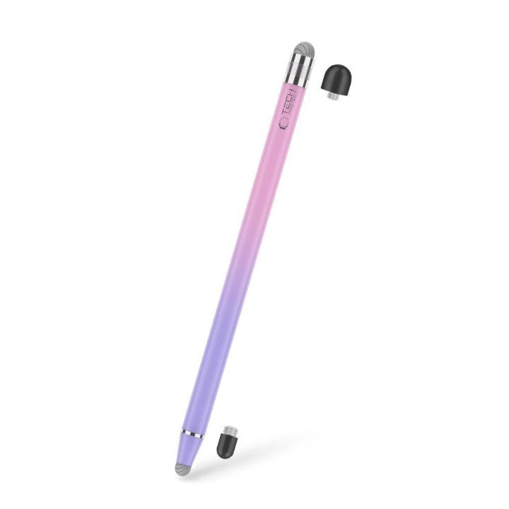 Touch Stylus Passive Pen - Violetinė