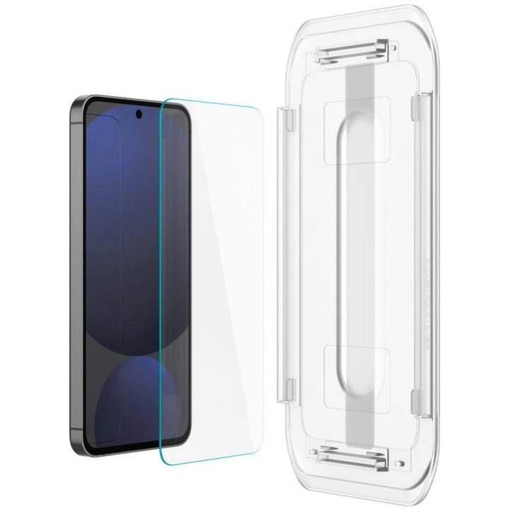 grūdintas stiklas Samsung Galaxy S24 FE“ (2 vnt.)
