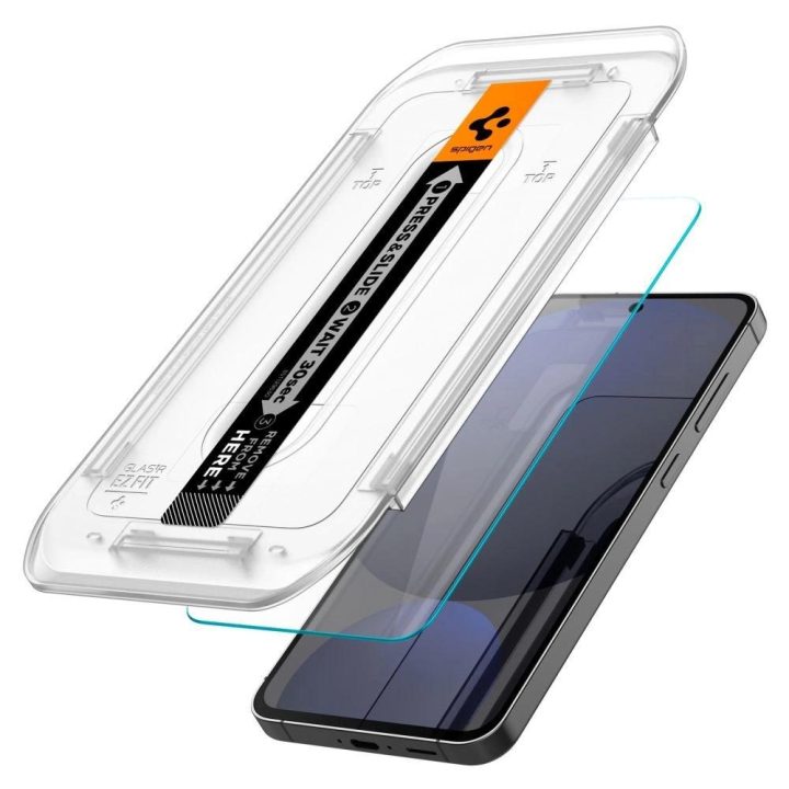 grūdintas stiklas Samsung Galaxy S24 FE“ (2 vnt.)