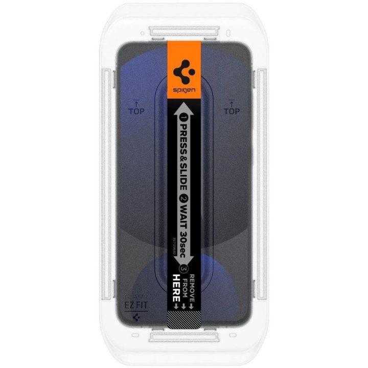 grūdintas stiklas Samsung Galaxy S24 FE“ (2 vnt.)