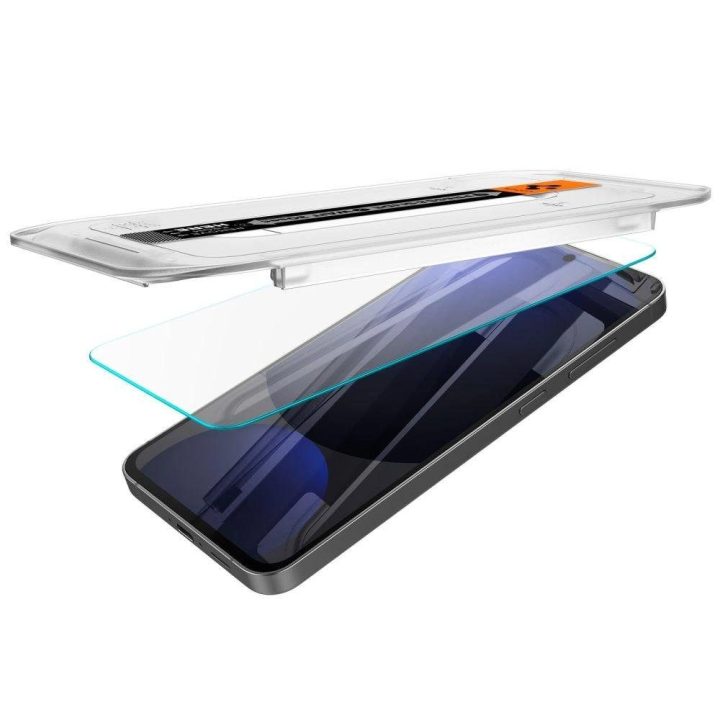 grūdintas stiklas Samsung Galaxy S24 FE“ (2 vnt.)
