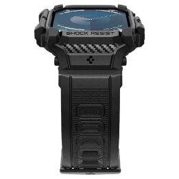 dėklas Apple Watch 10 46 mm – juoda