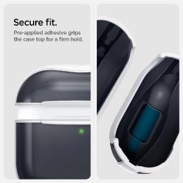 dėklas AirPods 4“ – grafitinis