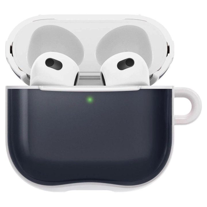 dėklas AirPods 4“ – grafitinis