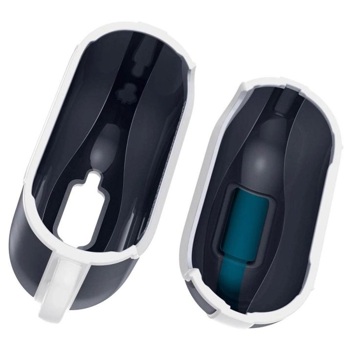 dėklas AirPods 4“ – grafitinis
