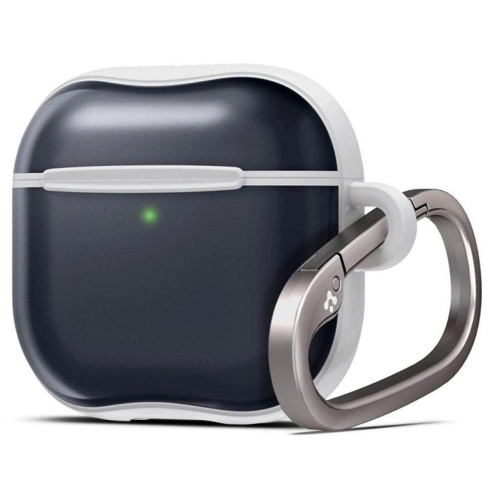 dėklas AirPods 4“ – grafitinis