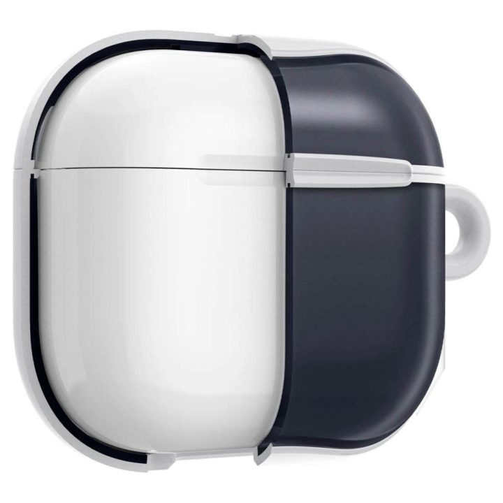 dėklas AirPods 4“ – grafitinis