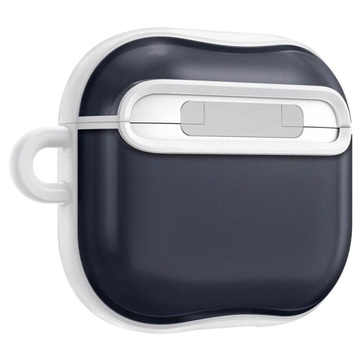 dėklas AirPods 4“ – grafitinis