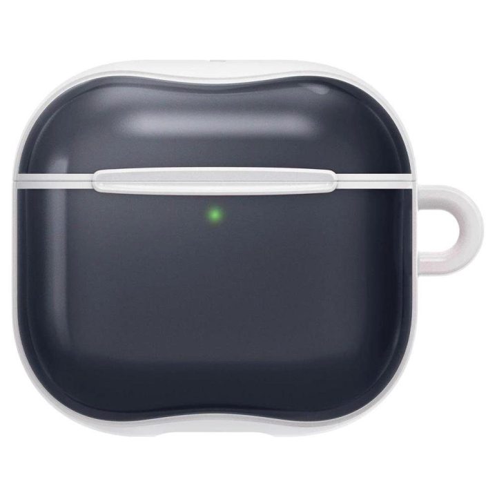 dėklas AirPods 4“ – grafitinis