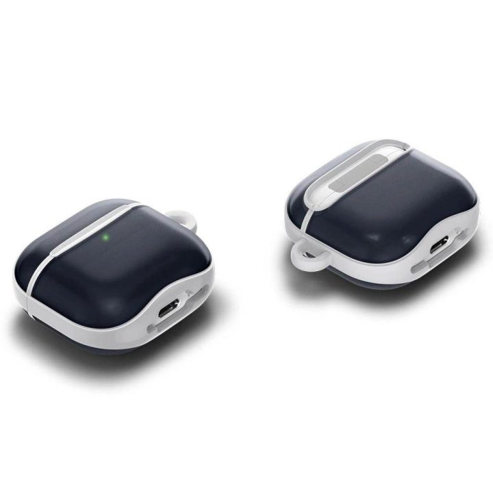 dėklas AirPods 4“ – grafitinis