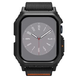 dirželis Apple Watch 10 42 mm – juodas