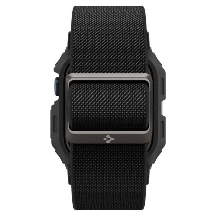 dirželis Apple Watch 10 42 mm – juodas