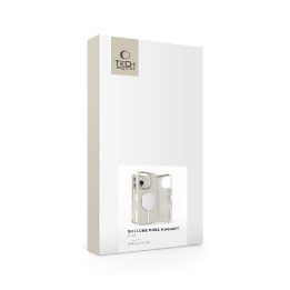 dėklas iPhone 16 Pro“ telefonui - smėlinis