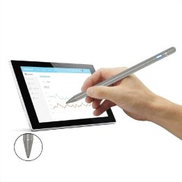 Active Stylus – Titanium“