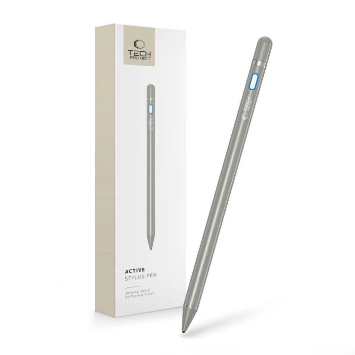 Active Stylus – Titanium“