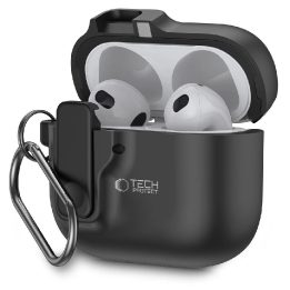 dėklas AirPods 4