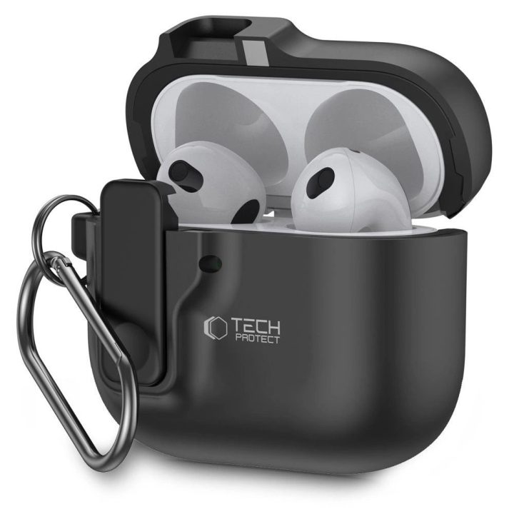 dėklas AirPods 4