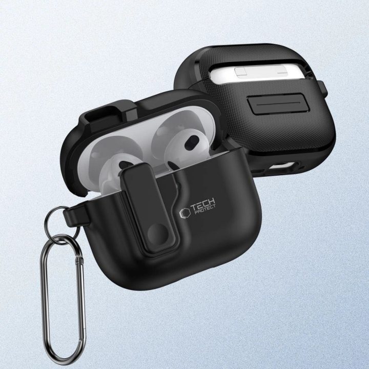 dėklas AirPods 4