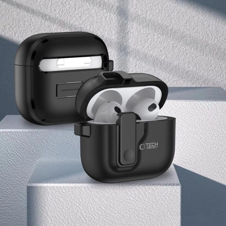 dėklas AirPods 4