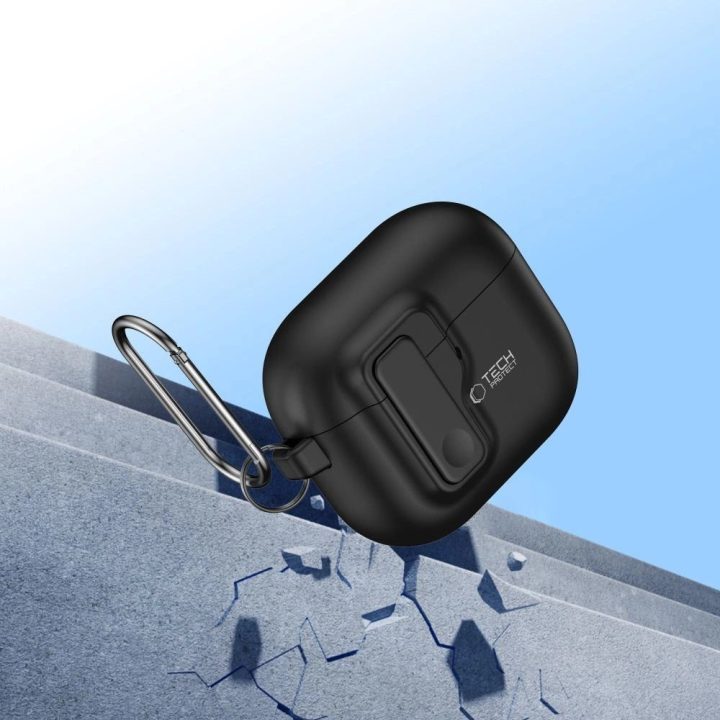 dėklas AirPods 4