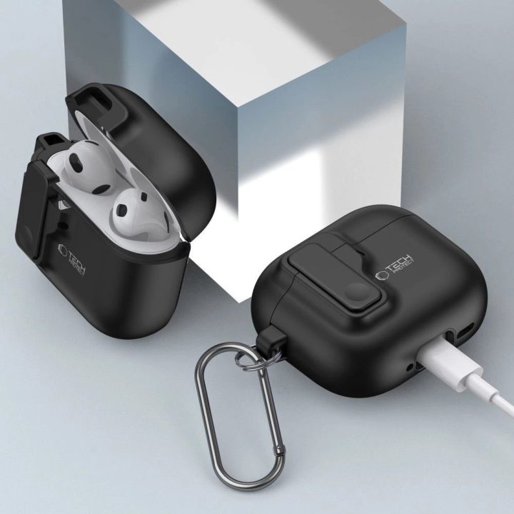 dėklas AirPods 4