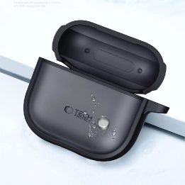 Dėklas for AirPods 4 – juoda