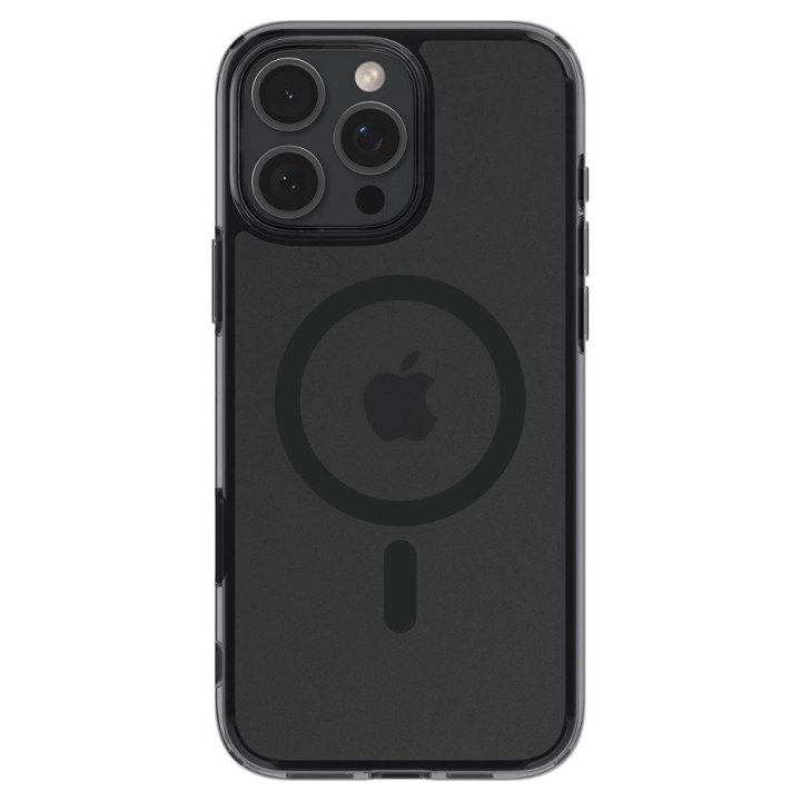 dėklas skirtas iPhone 16 Pro Max“ – juodas