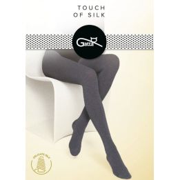 Pėdkelnės Touch of Skin 02