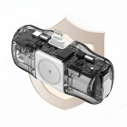 “ WF16 C kabeliu ir įkrovikliu Apple Watch“ – baltas
