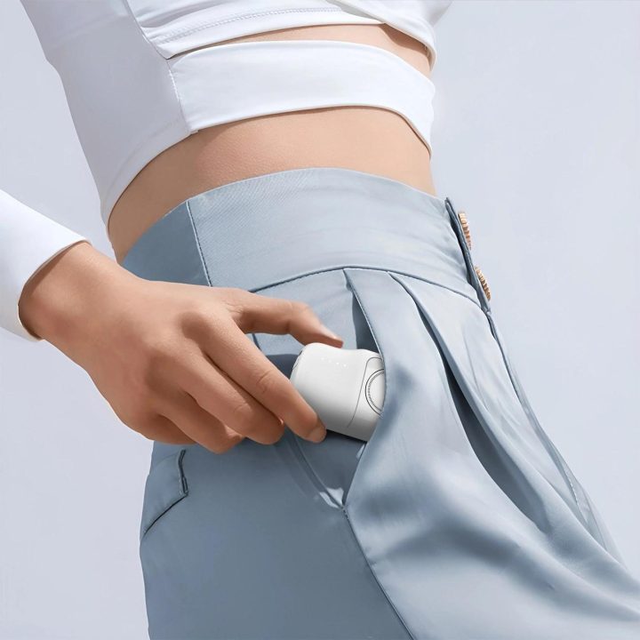 “ WF16 C kabeliu ir įkrovikliu Apple Watch“ – baltas