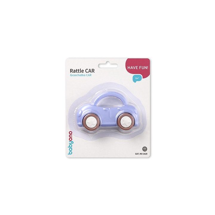 Barškutis CAR
