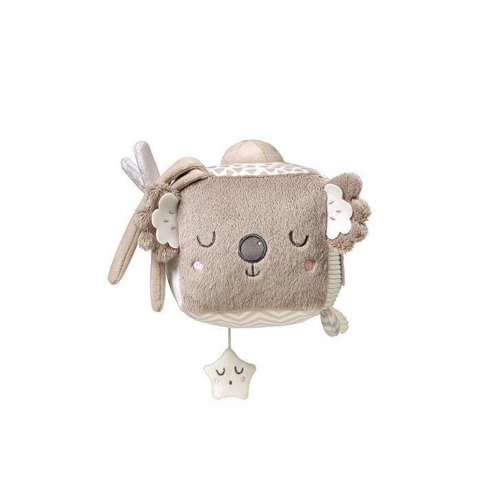 Sensorinis kubaskubas KOALA COCO