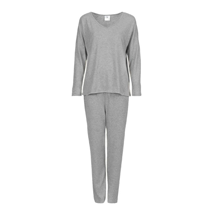 Komplektas Comfort Zone Grey
