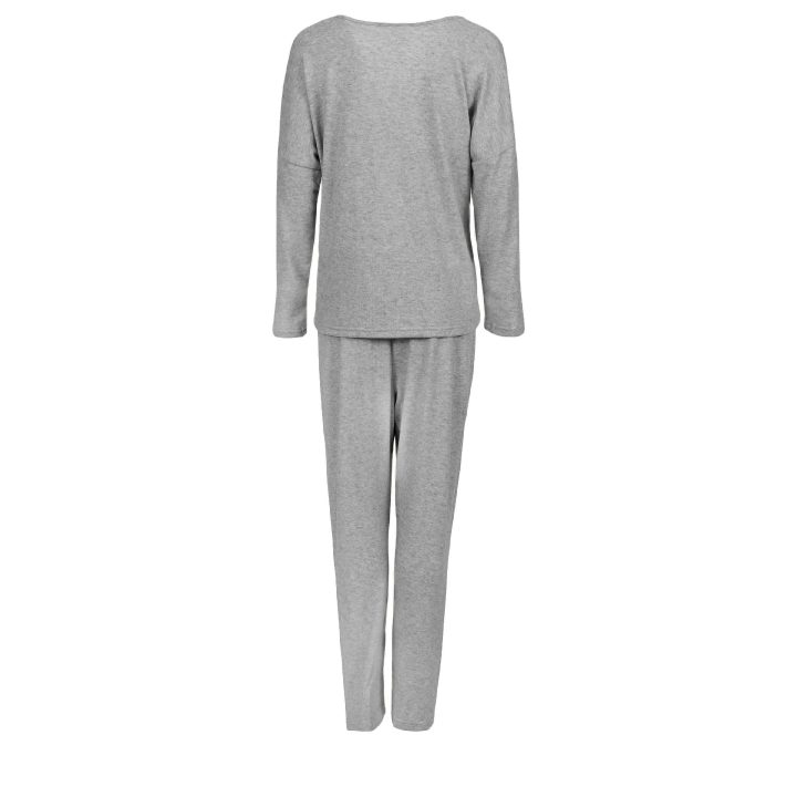 Komplektas Comfort Zone Grey