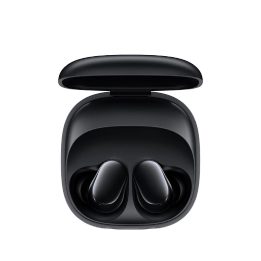 Xiaomi Redmi Buds 6 Play belaidės ausinės – juodos