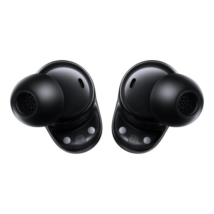 Xiaomi Redmi Buds 6 Play belaidės ausinės – juodos
