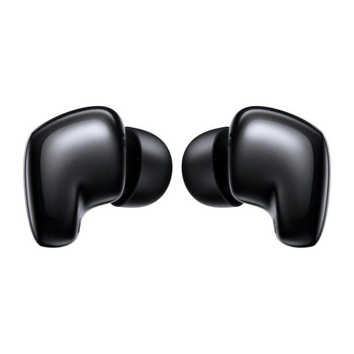Xiaomi Redmi Buds 6 Play belaidės ausinės – juodos