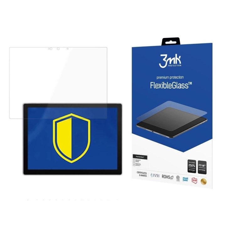 Hibridinis stiklas FlexibleGlass, skirtas Microsoft Surface Pro 7+ - iki 13 colių