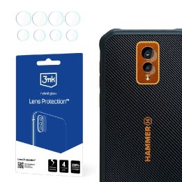 Lens Protection™ hibridinis fotoaparato stiklas MyPhone Hammer Energy X“