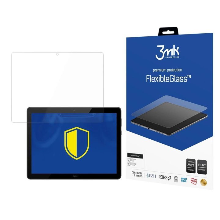 Hibridinis stiklas FlexibleGlass Huawei MediaPad 5 - iki 11