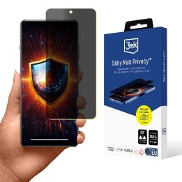 Privatumo ekrano apsauginė plėvelė OnePlus 12 telefonui