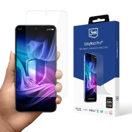 matinė apsauginė plėvelė Honor 200 Smart telefonui